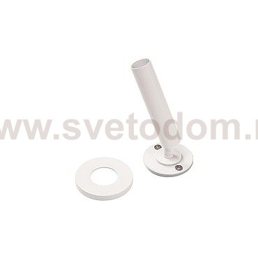 1000672 SLV KARPO LED светильник встраиваемый 350мА с LED 3.5Вт, 3000К, 80°, 100лм, белый