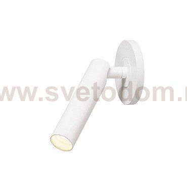 1000672 SLV KARPO LED светильник встраиваемый 350мА с LED 3.5Вт, 3000К, 80°, 100лм, белый