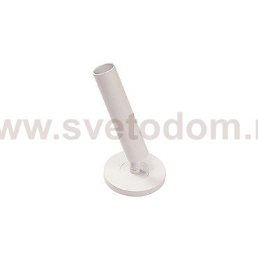 1000672 SLV KARPO LED светильник встраиваемый 350мА с LED 3.5Вт, 3000К, 80°, 100лм, белый