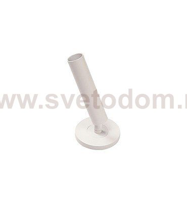 1000672 SLV KARPO LED светильник встраиваемый 350мА с LED 3.5Вт, 3000К, 80°, 100лм, белый