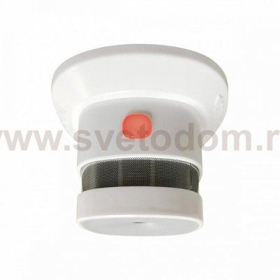 1000750 SLV SLV VALETO®, детектор дыма, белый