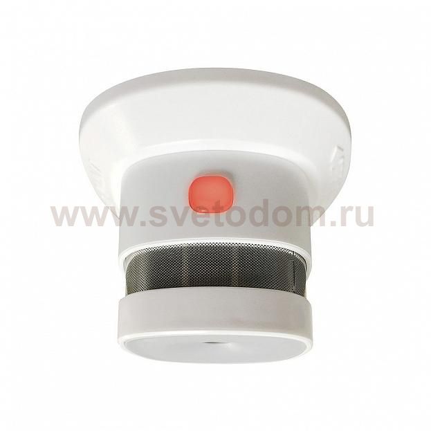 1000750 SLV SLV VALETO®, детектор дыма, белый