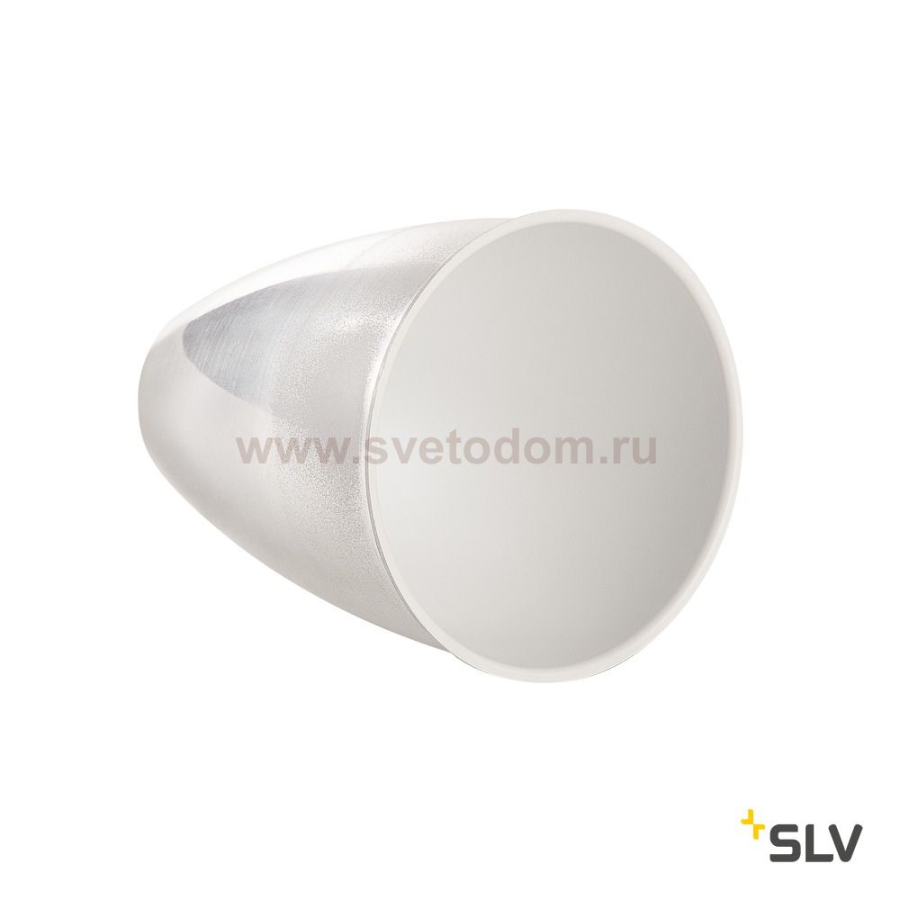 1000812 SLV ANELA LED, рефлектор 28°, (600лм), белый
