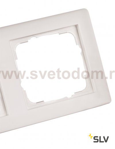 1000826 SLV SLV BLUETOOTH® CONTROL, диммер фазосдвигающий (R, C) 2-300Вт, внешнее управление через Bluetooth