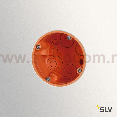 1000826 SLV SLV BLUETOOTH® CONTROL, диммер фазосдвигающий (R, C) 2-300Вт, внешнее управление через Bluetooth