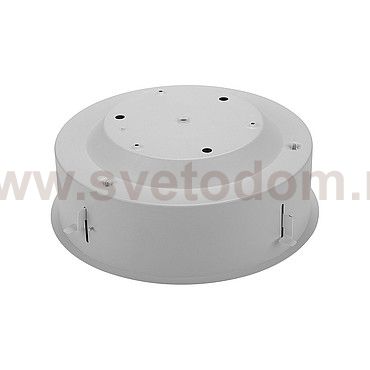 1000853 SLV MEDO 30 LED FRAME светильник встраиваемый с LED 15Вт, 3000К, 105°, 1000лм, упр. 1-10В, серебристый