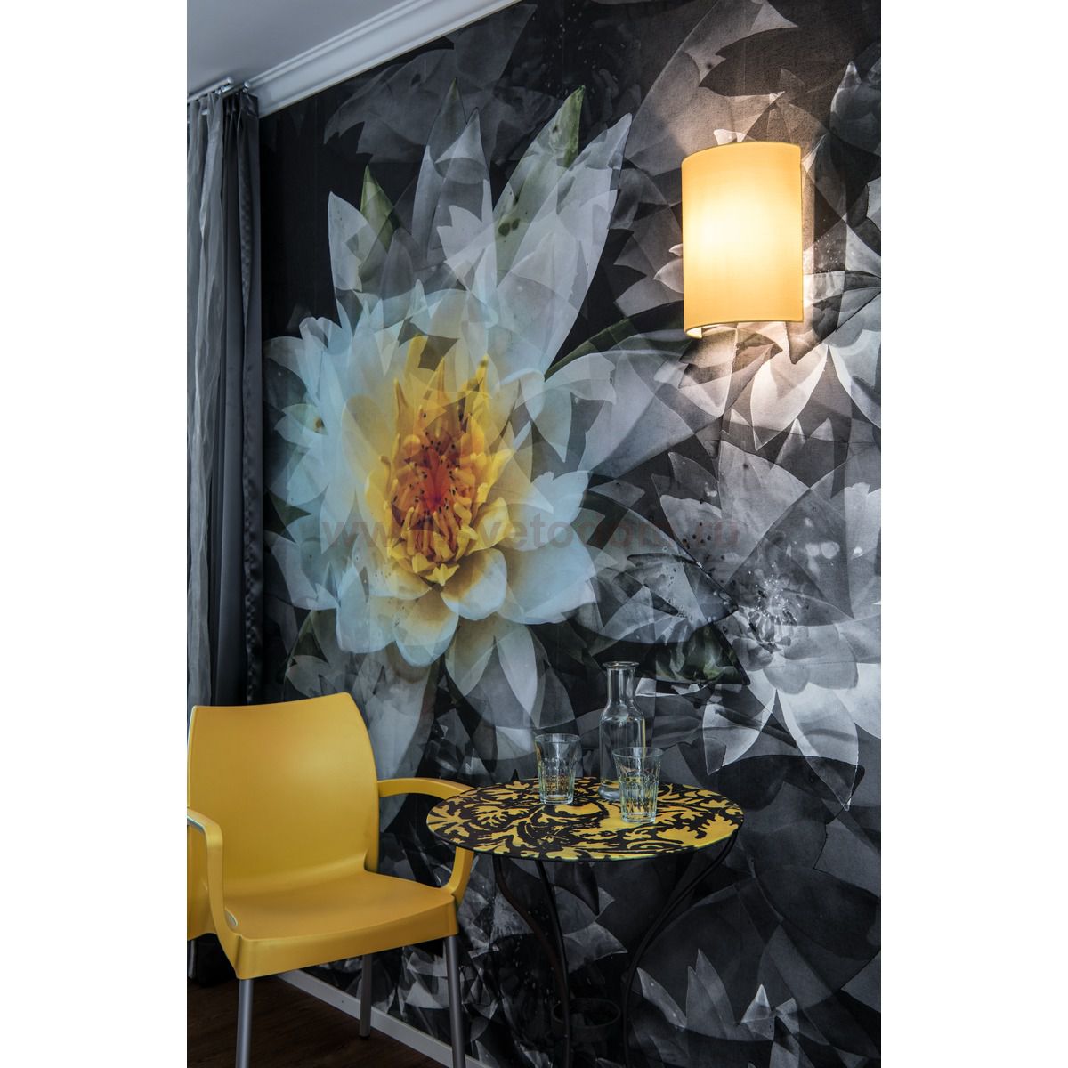 Светильник SLV 1001277