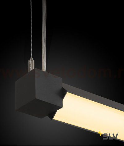 Светильник SLV 1001297