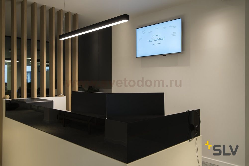 Светильник SLV 1001400