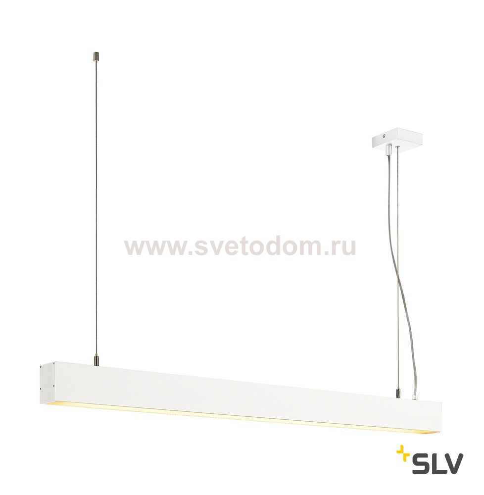 Светильник профильный подвесной slv 1001401