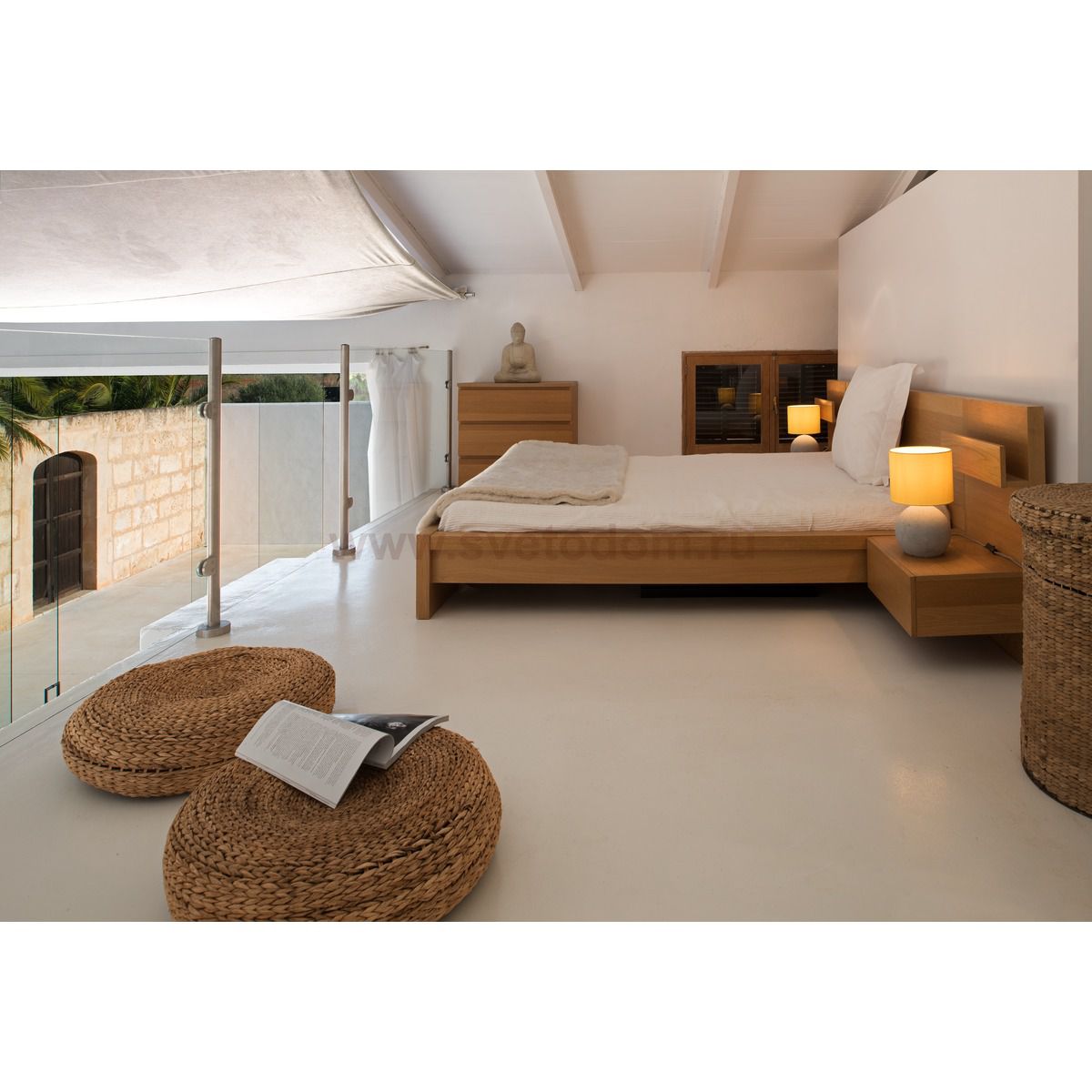 Светильник SLV 1001455