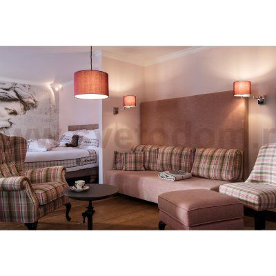 Светильник SLV 1001457