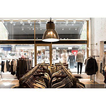 SLV 1001631 PARA BOWL LED светильник подвесной 103Вт с LED 5000К, 11700лм, алюминий/ алюминий (ex 164006)