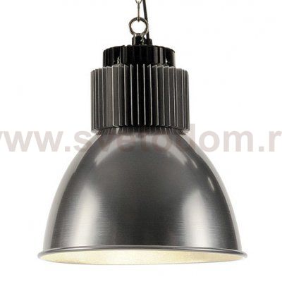 SLV 1001631 PARA BOWL LED светильник подвесной 103Вт с LED 5000К, 11700лм, алюминий/ алюминий (ex 164006)