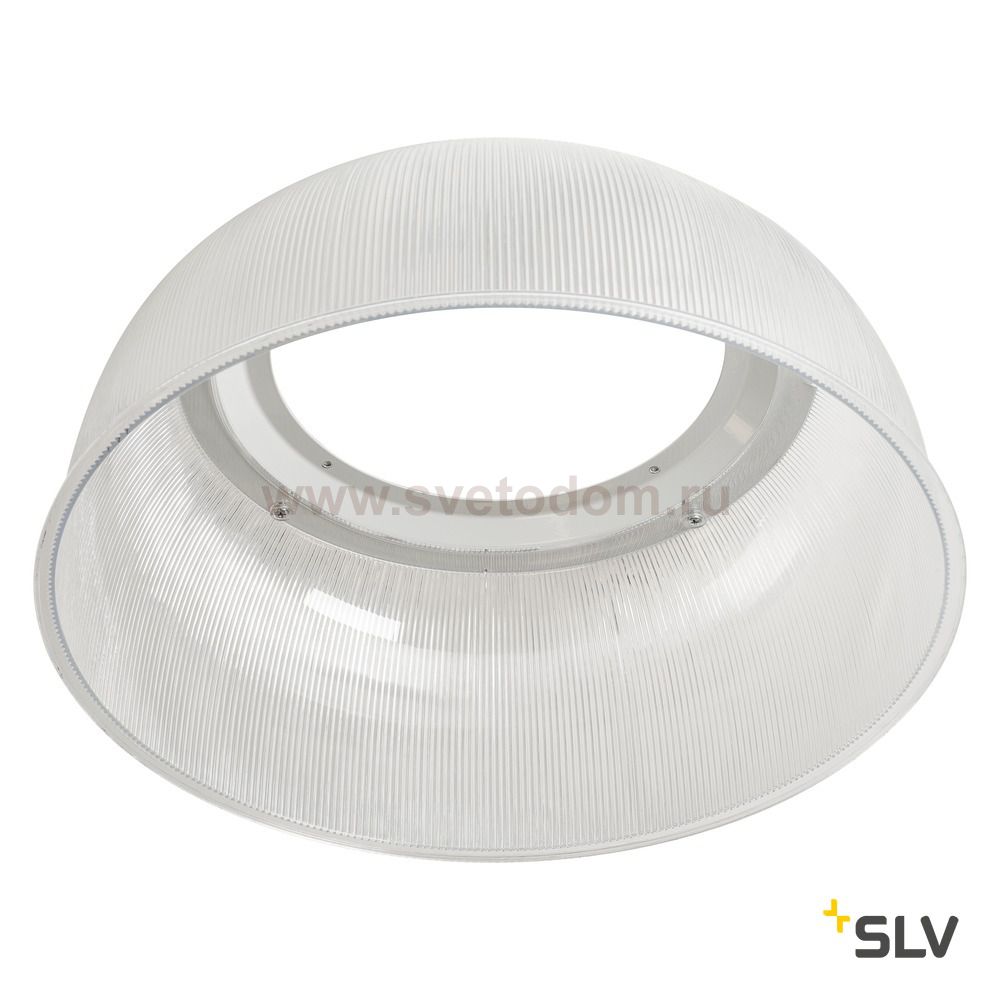 SLV 1001691 PARA FLAC LED, рефрактор, прозрачный