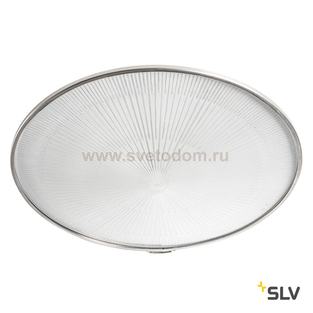 SLV 1001692 PARA FLAC LED, экран рефрактора, прозрачный