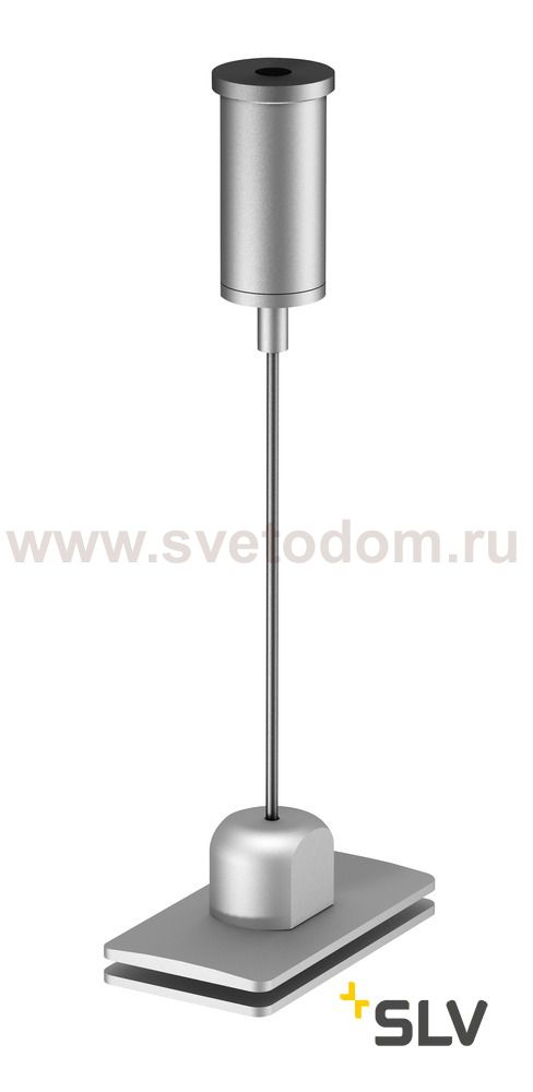 SLV 1001798 H-PROFIL, подвес, 2 м, 2шт., алюминий