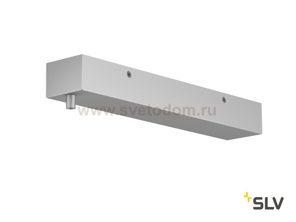 SLV 1001805 H-PROFIL, основание потолочное, алюминий