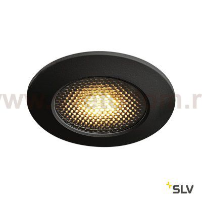 SLV 1001934 VARU LED, сотовая решетка