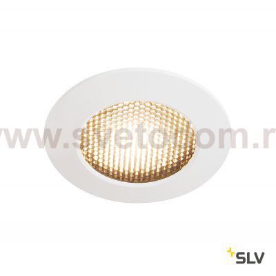 SLV 1001934 VARU LED, сотовая решетка