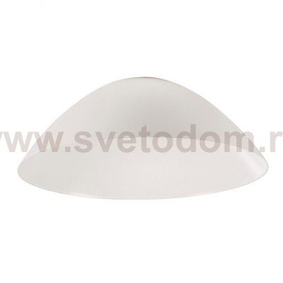 SLV 1001959 FITU 17, абажур на лампу, диам. 17 см, белый