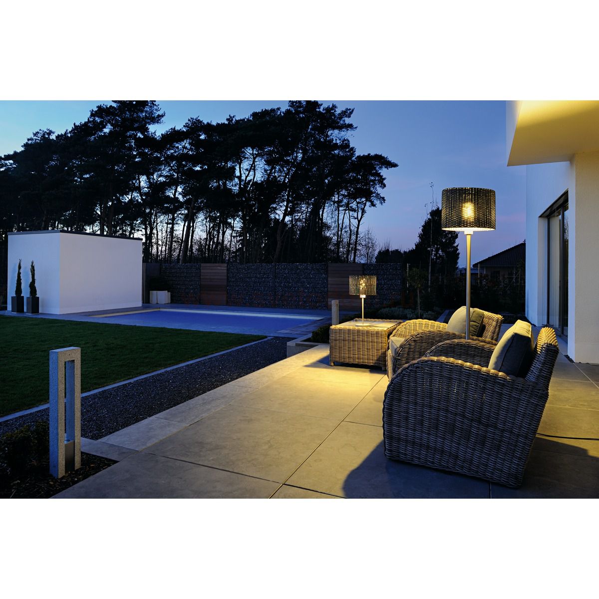 Светильник SLV 1002495