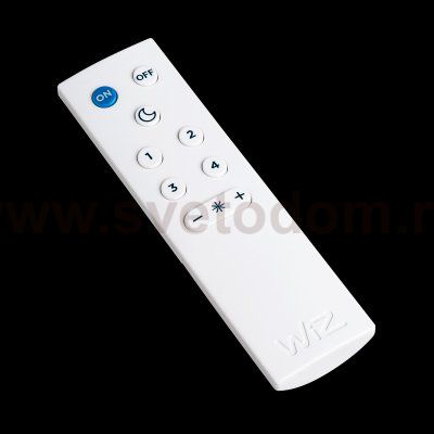 SLV 1002516 SLV PLAY, пульт дистанционного управления