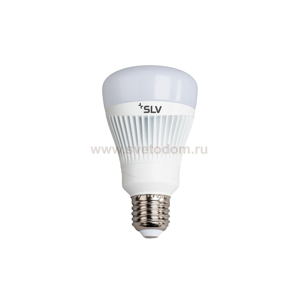 SLV 1002517 SLV PLAY, LED A60 E27 источник света, 2700-6500K, 806лм