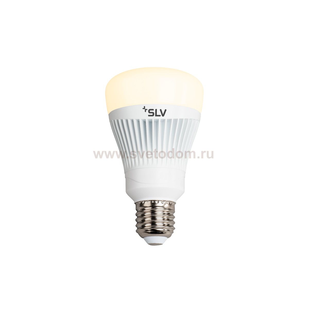 SLV 1002517 SLV PLAY, LED A60 E27 источник света, 2700-6500K, 806лм