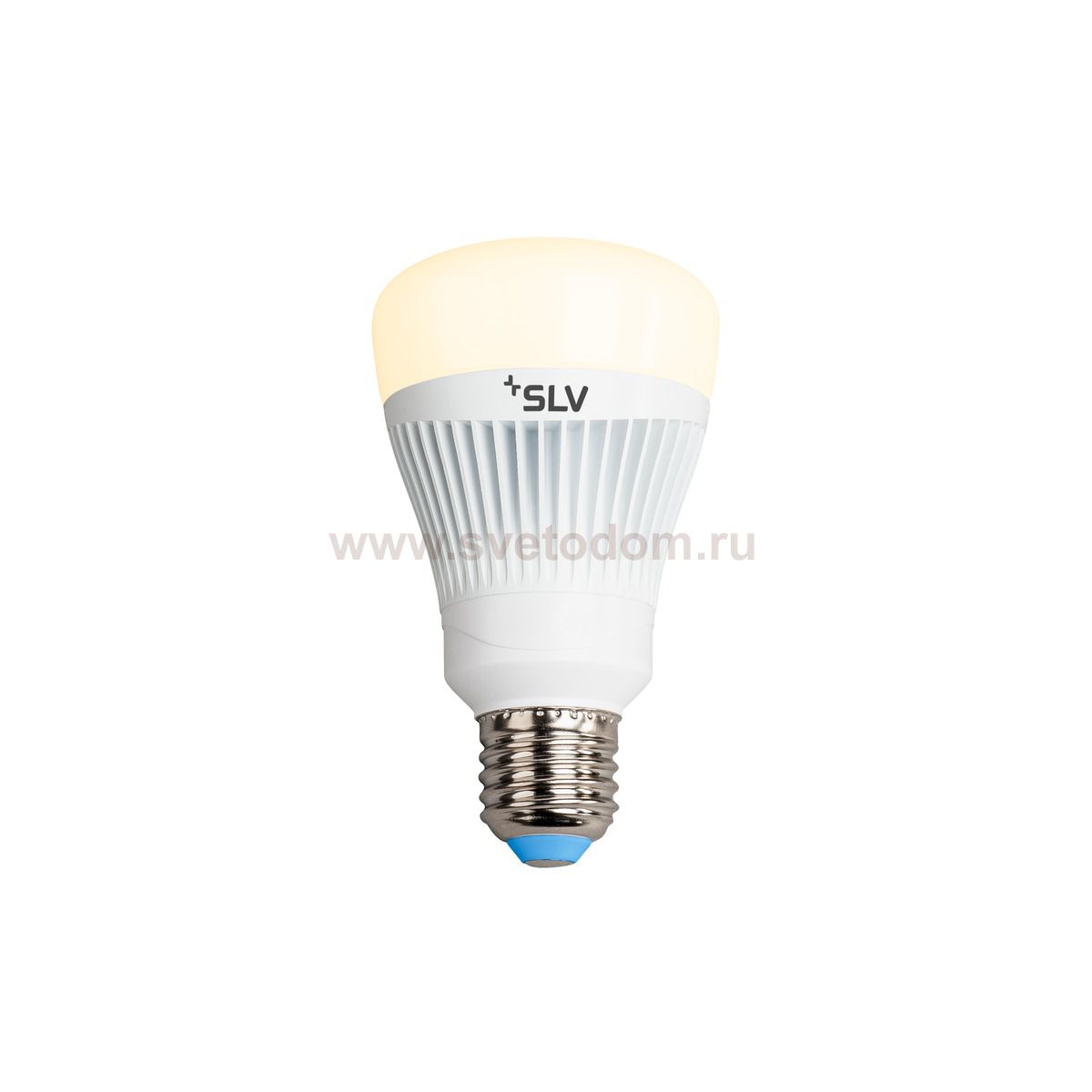 SLV 1002518 SLV PLAY, LED A60 E27 источник света, RGBW, 806лм