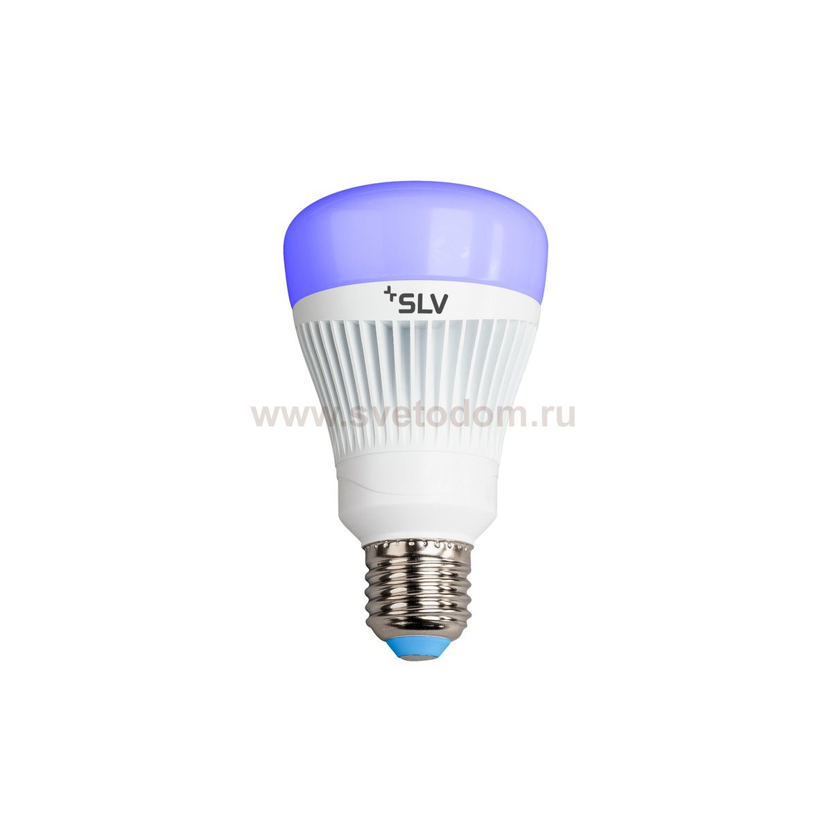 SLV 1002518 SLV PLAY, LED A60 E27 источник света, RGBW, 806лм