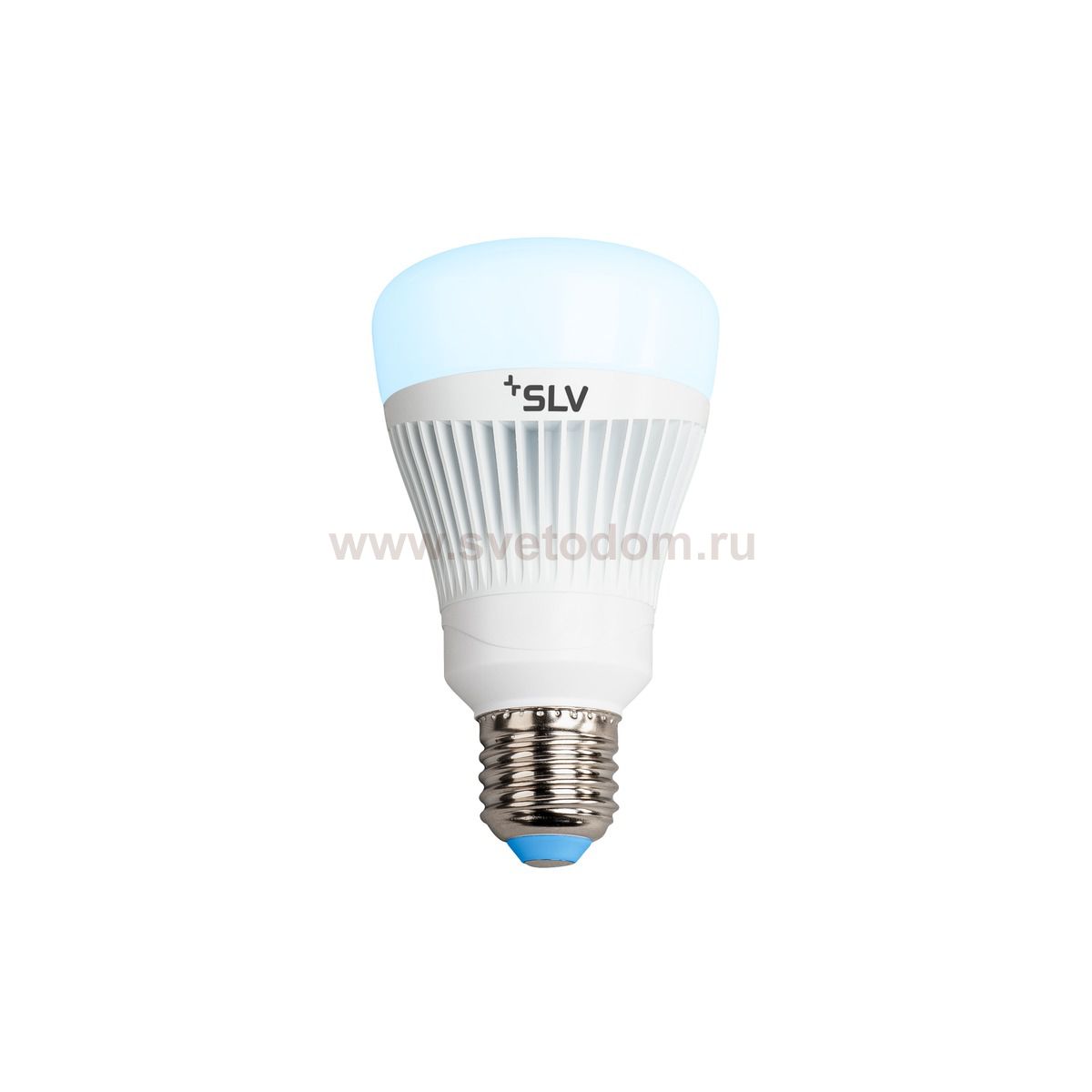 SLV 1002518 SLV PLAY, LED A60 E27 источник света, RGBW, 806лм