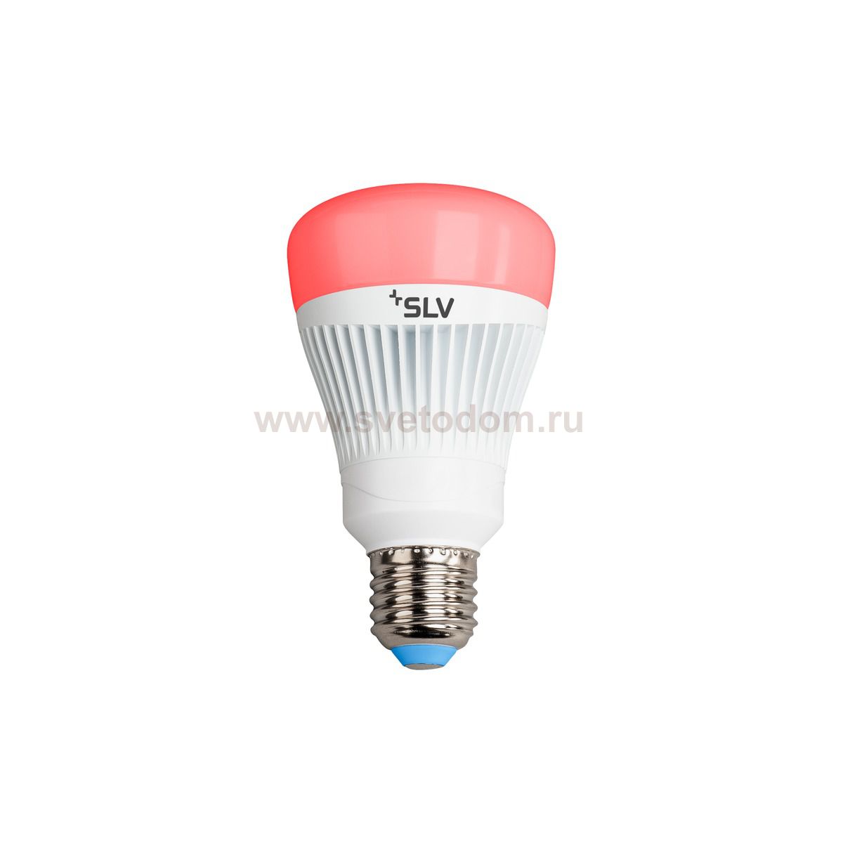 SLV 1002518 SLV PLAY, LED A60 E27 источник света, RGBW, 806лм
