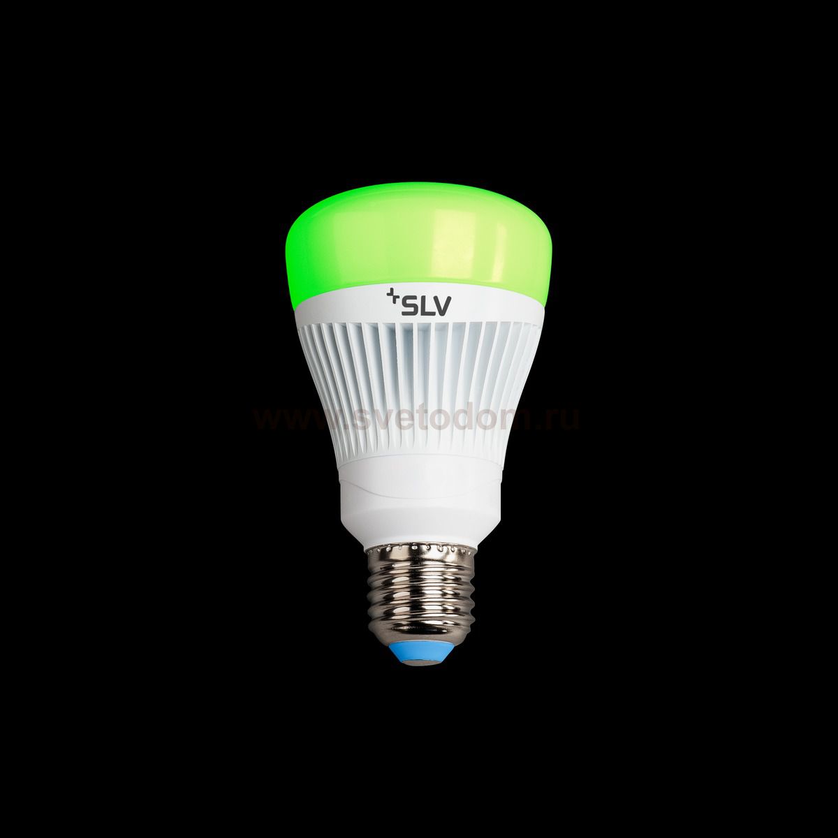 SLV 1002518 SLV PLAY, LED A60 E27 источник света, RGBW, 806лм