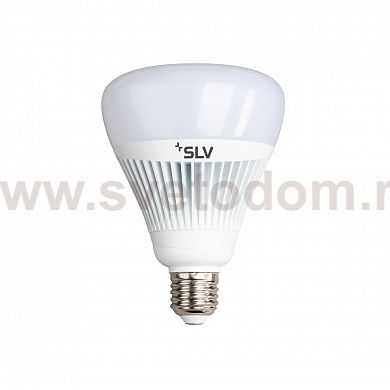SLV 1002519 SLV PLAY, LED G110 E27 источник света, 2700-6500K, 1055лм
