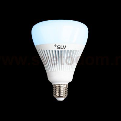 SLV 1002519 SLV PLAY, LED G110 E27 источник света, 2700-6500K, 1055лм