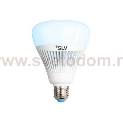 SLV 1002519 SLV PLAY, LED G110 E27 источник света, 2700-6500K, 1055лм