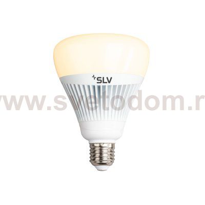 SLV 1002519 SLV PLAY, LED G110 E27 источник света, 2700-6500K, 1055лм