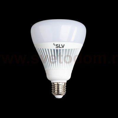 SLV 1002519 SLV PLAY, LED G110 E27 источник света, 2700-6500K, 1055лм
