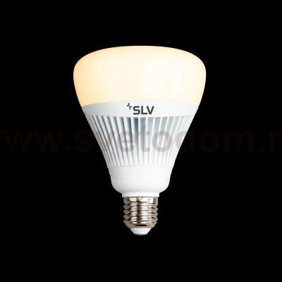 SLV 1002519 SLV PLAY, LED G110 E27 источник света, 2700-6500K, 1055лм
