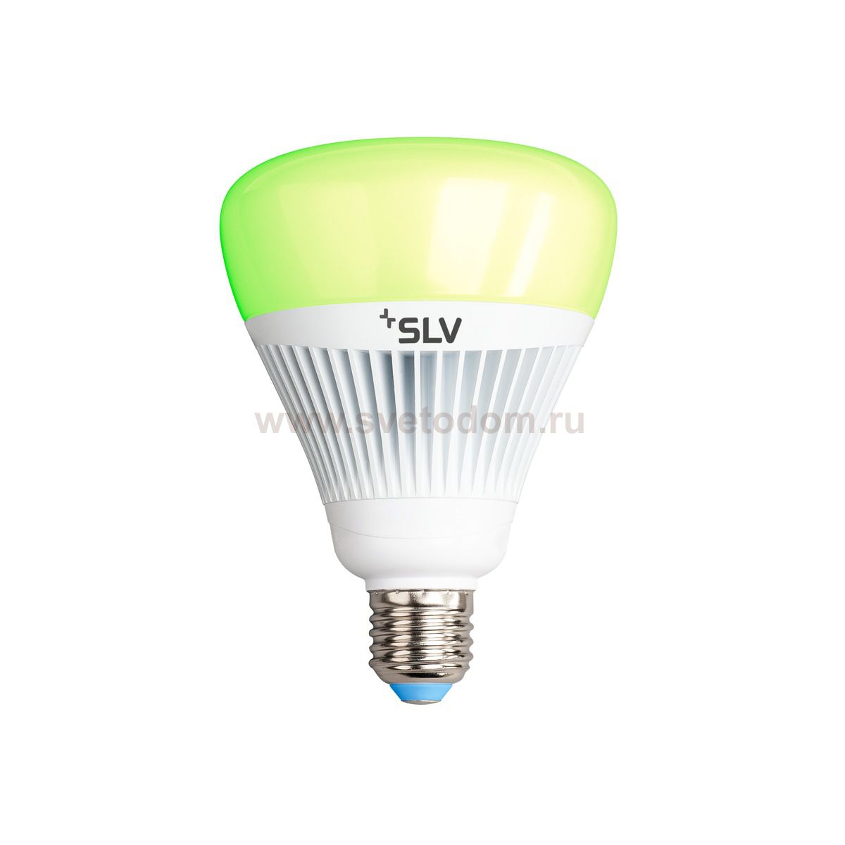SLV 1002520 SLV PLAY, LED G110 E27 источник света, RGBW, 1550лм