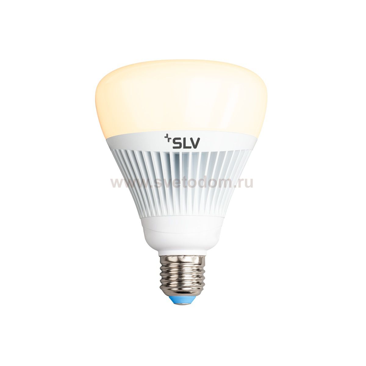 SLV 1002520 SLV PLAY, LED G110 E27 источник света, RGBW, 1550лм