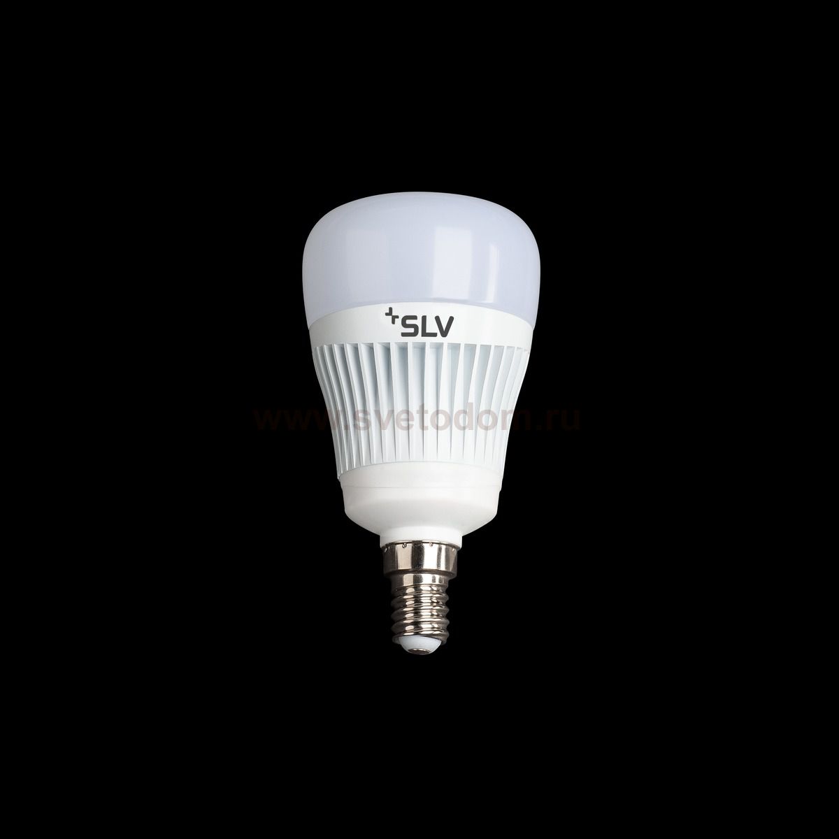 SLV 1002521 SLV PLAY, LED C35 E14 источник света, 2700-6500K, 400лм