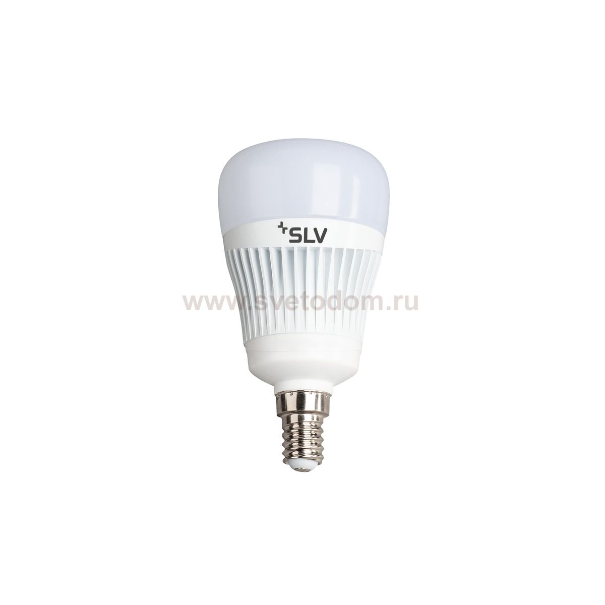 SLV 1002521 SLV PLAY, LED C35 E14 источник света, 2700-6500K, 400лм
