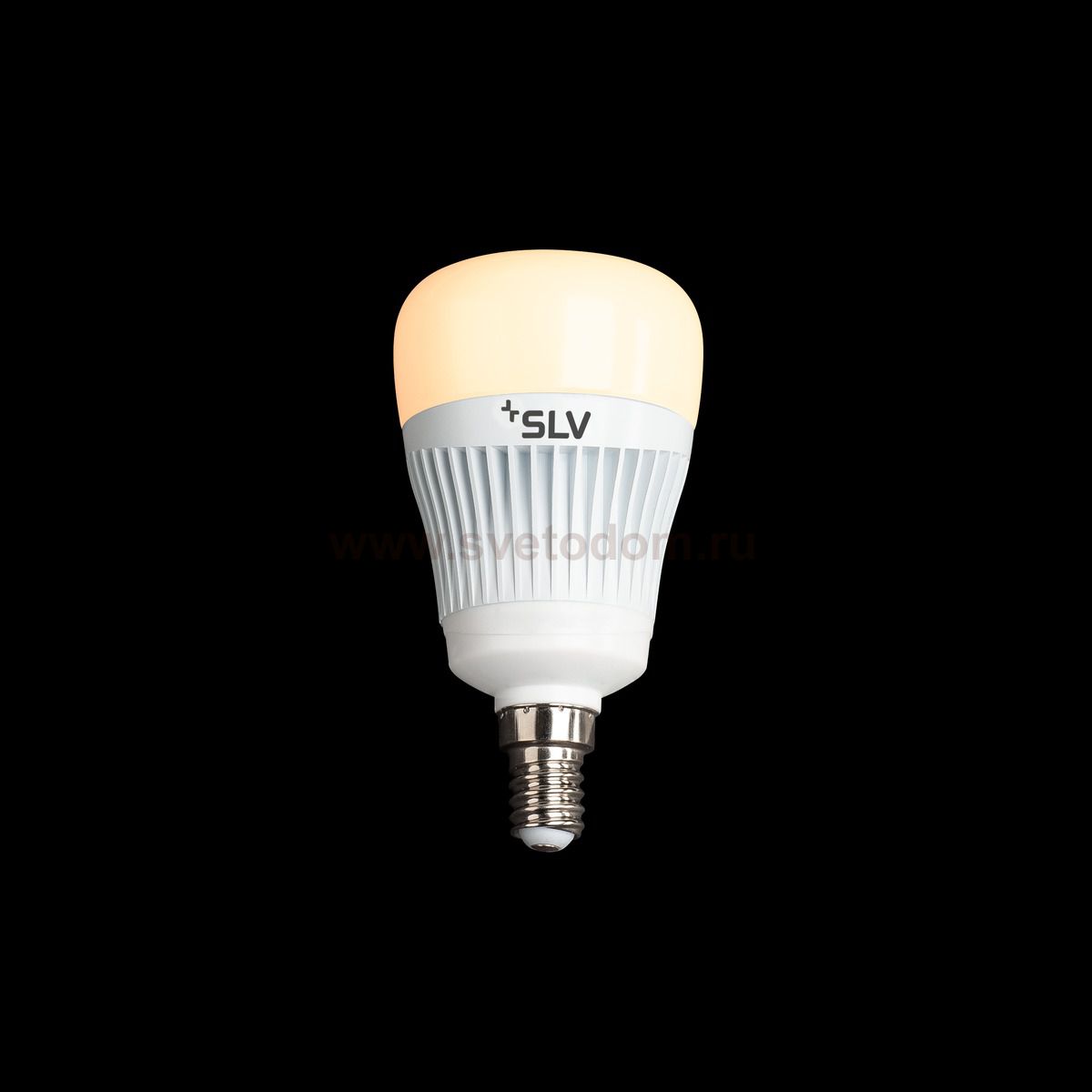 SLV 1002521 SLV PLAY, LED C35 E14 источник света, 2700-6500K, 400лм