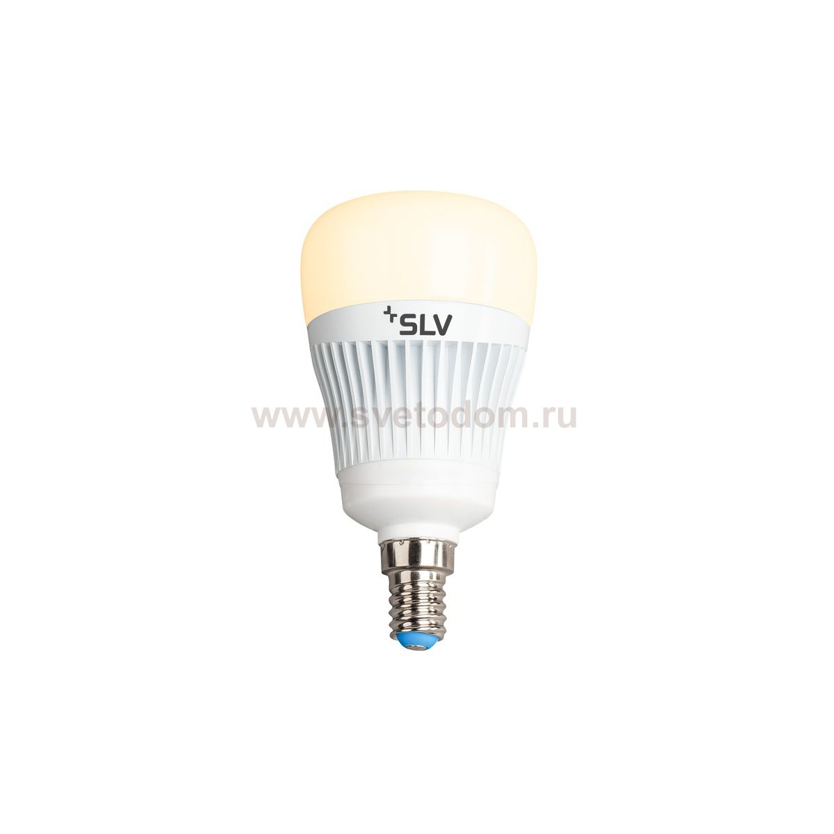 SLV 1002522 SLV PLAY, LED C35 E14 источник света, RGBW, 470лм