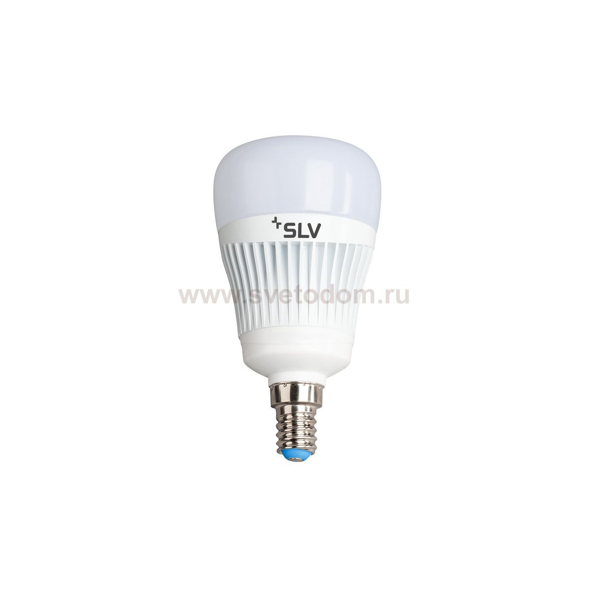 SLV 1002522 SLV PLAY, LED C35 E14 источник света, RGBW, 470лм