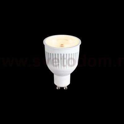 SLV 1002523 SLV PLAY, LED QPAR51 GU10 источник света, 2700-6500K, 60°, 450лм