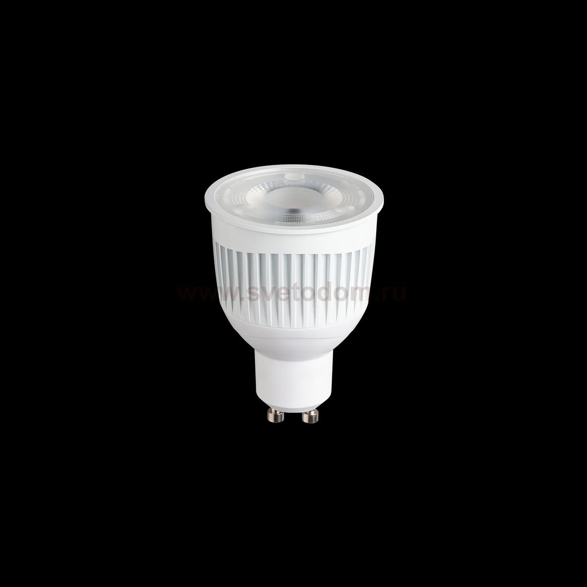 SLV 1002523 SLV PLAY, LED QPAR51 GU10 источник света, 2700-6500K, 60°, 450лм