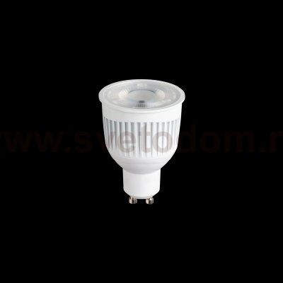 SLV 1002523 SLV PLAY, LED QPAR51 GU10 источник света, 2700-6500K, 60°, 450лм